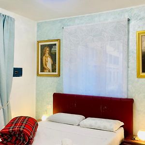 Deluxe Kamer met een King Size Bed